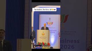 Download lagu when two leaders ship in one frame #putin #modi mp3 Download lagu when two leaders ship in one frame #putin #modi mp3