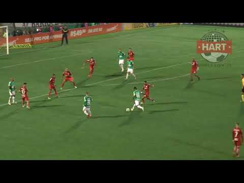 Chapecoense 2 x 1 Inter melhores momentos série a 2018