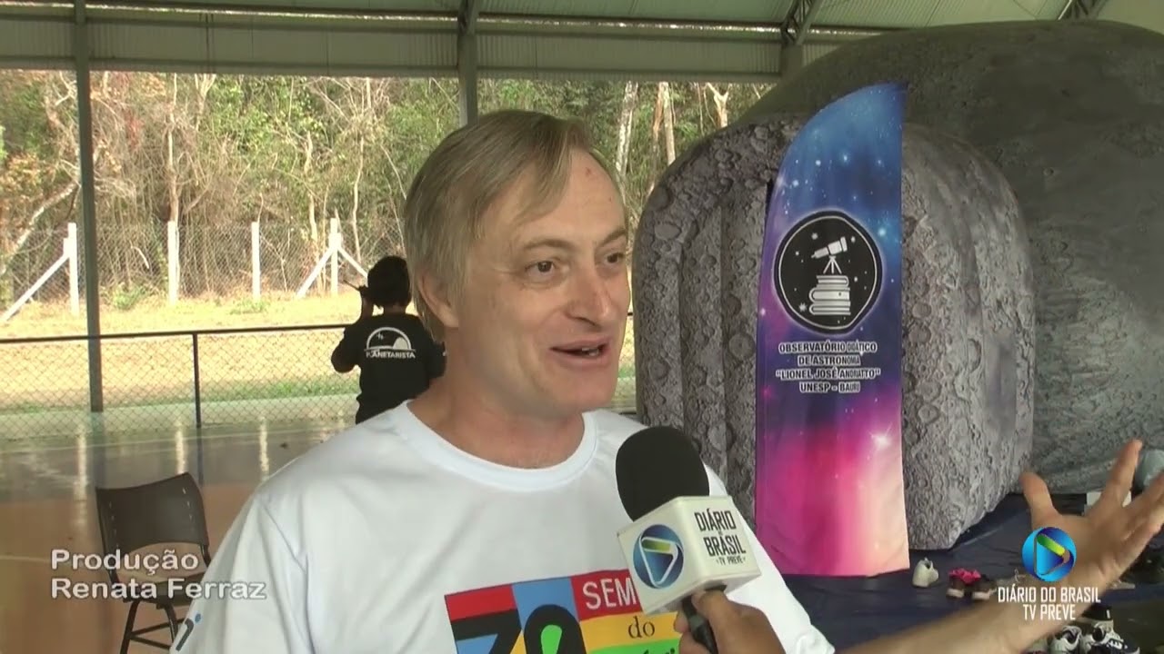 DIÁRIO DO BRASIL - EDIÇÃO MEIO DIA - 09/10/2024