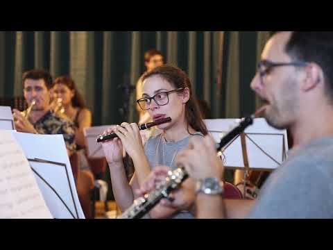 DAY Nitrous - Banda Filarmónica Simão da Veiga