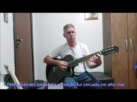 Série Hinos da Harpa Cristã  Nº 223  - Na Minha Alma Reina a Paz - Lindo Louvor -  Helio Magalhães