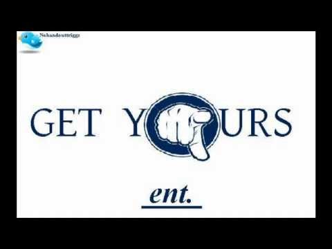 Triggs ft, Sean Pane & Bitz - What about you