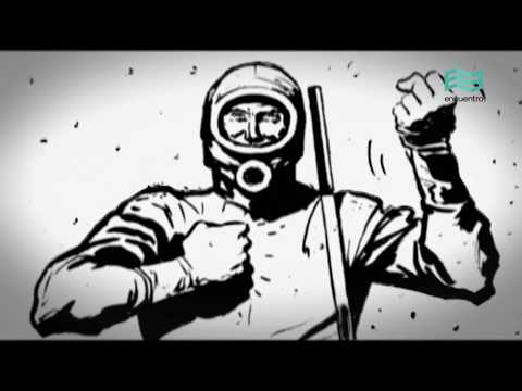 'El Eternauta': Ricardo Darín protagoniza la esperada adaptación del cómic de H.G. Oesterheld y Solano López