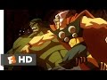 Hulk Vs 2009 Thor And Loki Team Up Scene 5 5 Movieclips