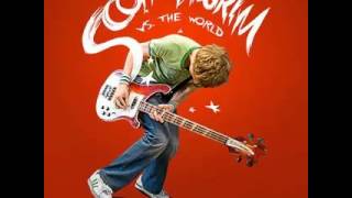 Sex Bob Omb - Garbage Truck [GUITAR & BASS Cover]