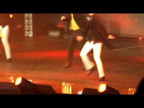 2PM - Heartbeat @ SM MoA Arena [03.02.2013]