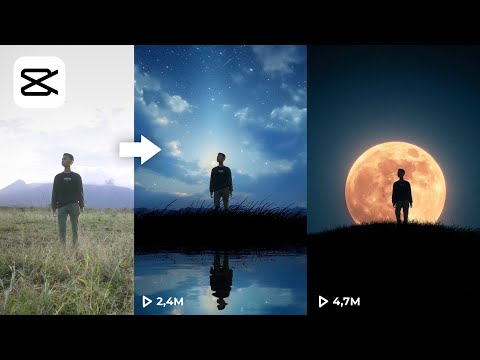 Turn Your Boring Videos into EPIC Reels | CapCut Tutorial
