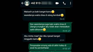Download lagu Prank Wa  | WhatsApp | konten chat sedih #prank #whatsappstatus mp3