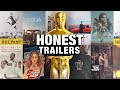 Honest Trailers | The Oscars (2021)