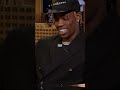 How Travis Scott Was Created
