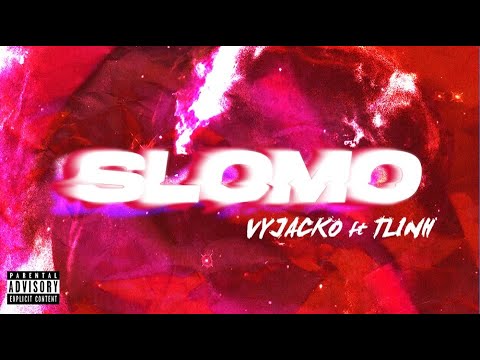 VY JACKO - SLOMO ft. tlinh (Official Audio)