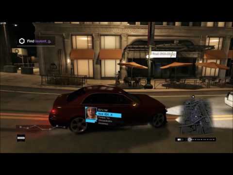 Watch Dogs Walkthrough Pt 26 (Road to Watch Dogs 2)