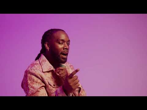 Missié Kako - Le Programme (Visualizer)