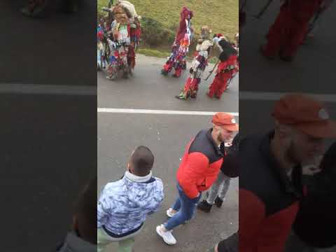 Traditi Rosia bihor 25-12-2019