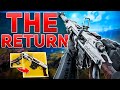 No Land Beyond Is BACK But Is It Better Destiny 2 Rite Of The Nine