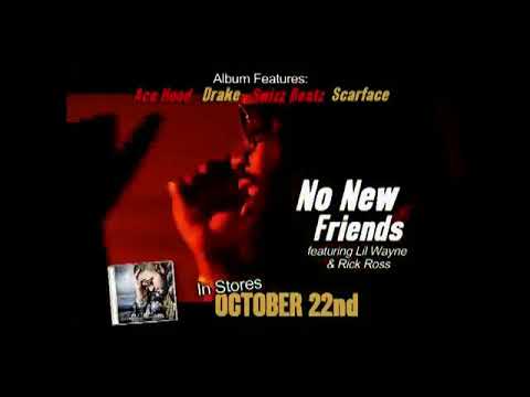 DJ Khaled Suffering from Success TV Commercial