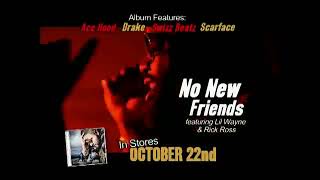 DJ Khaled Suffering from Success TV Commercial