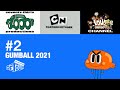 7030 Productions Cartoon Network The Loud House Channel 2007 2