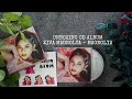 UNBOXING ZIVA MAGNOLYA ALBUM CD ADA PERINTILANNYA GAES