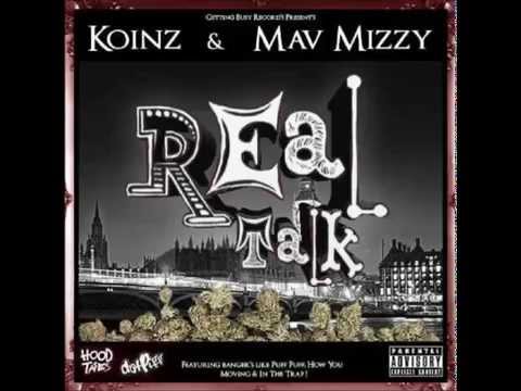 Koinz & MavMizzy - Puff Puff Ft SN1 Pabz