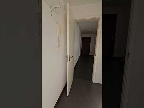 Hermoso apartamento en Rambla de Barra de Carrasco - Canelones