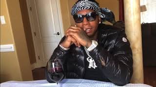 MoneyBagg Yo Trending (official instramental)