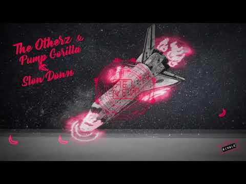 The Otherz & Pump Gorilla - Slow Down