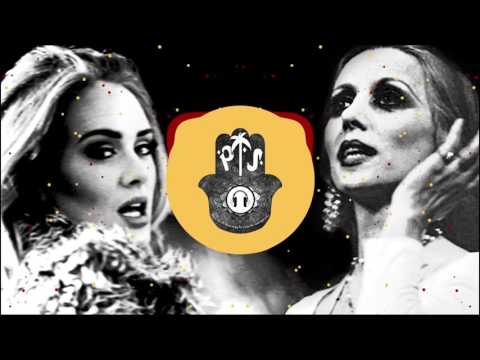 Noel Kharman - Adele x Fairouz Mashup (D33pSoul Remix)