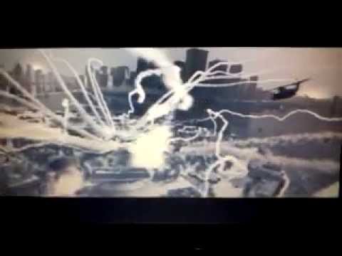 World in Conflict - Intro missione Libertà Perduta