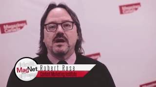 MagNet 2016: Robert Rose on Content Marketing