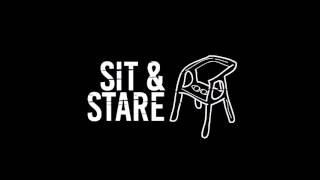 Sit &amp; Stare  - Stuck On Puzzle  ( Ost Submarine )