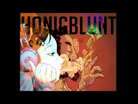 Syko - Honigblunt (reupload)