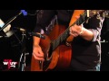 Lucy Kaplansky - "Scavenger" (Live at WFUV)