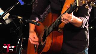 Lucy Kaplansky - &quot;Scavenger&quot; (Live at WFUV)