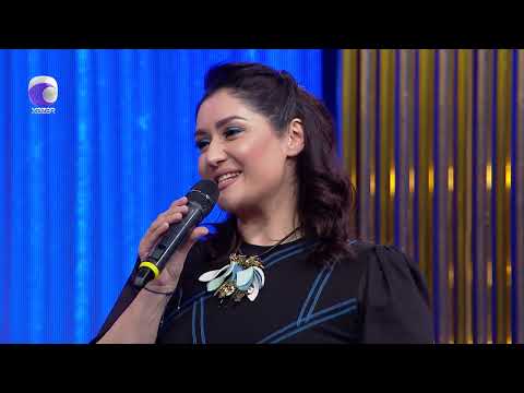 Xəzər Axşamı - Sahib İbrahimov,Nərmin Kərimbəyova,Əkbər Rəhman,Gülnar Rəhman,Nuray Rəhman 02.06.2023