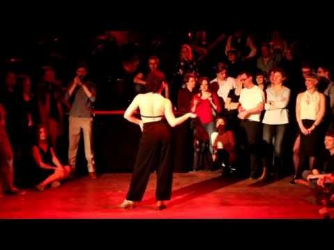 Malika Passionata - Warm Blues - Mean Woman - Boogieville 2016