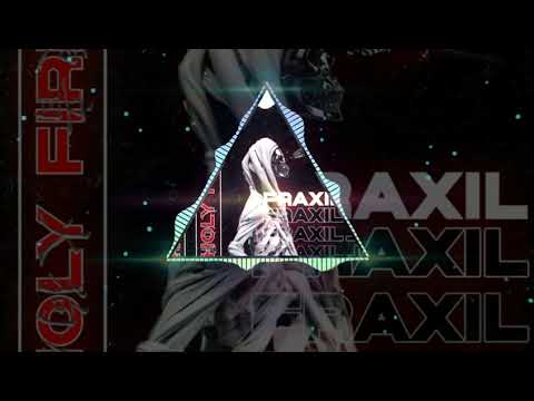 Fraxil X D-John - Like That (Original Mix) [Holy Fire EP]