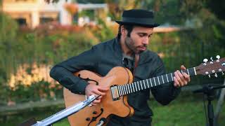 Evrencan Gündüz w. Bilal Karaman Trio - Neredesin Sen (Neşet Ertaş cover)