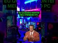 Como Foi Montar Seu 1 Pc Pc Setup Setupgamer Memes