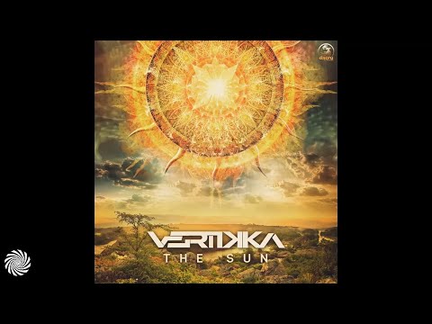 Vertikka & Sentinel - Quantum Mechanics