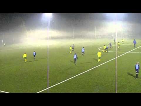 Oefenwedstrijd Overwetering D1 - Twello D1