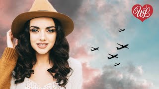 НЕ ДАЙ ЕМУ УЙТИ ♥ УДАЧНЫЕ ДАЧНЫЕ ПЕСНИ НА РАДИО ДАЧА ♥ DISCO ДАЧА ♥ RUSSIAN MUSIC HITS WLV