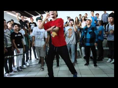 Wiiu Tex,Guu Oliver,Rick Barbosa,Lucas Lelis,Max Gomes e Annddy - 7° Meet Up Project United