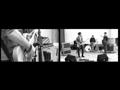 Bridgewater - Hold On (Official Video)