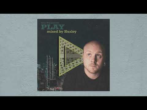 Steve Bug presents PLAY - Mixed by Huxley