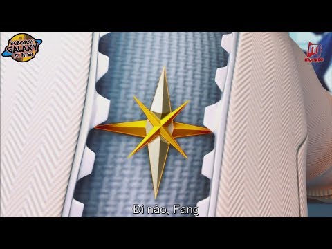 (Vietsub) Boboiboy Galaxy Episode 23 Promo