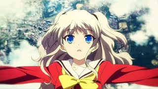 Charlotte Opening