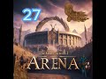 Arena playthrough: prt27 (Murkwood)