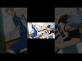 Happier Kise Accidentally Hurt Kuroko Repload Kurokonobasket Ytshorts