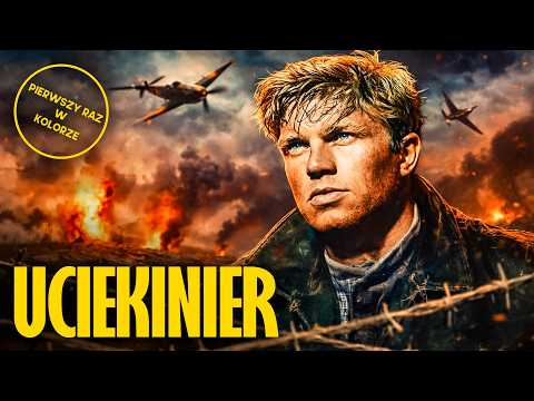 Uciekinier